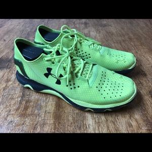 Under Armour Speedform Apollo